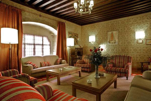 Best offers for Parador De Avila Avila