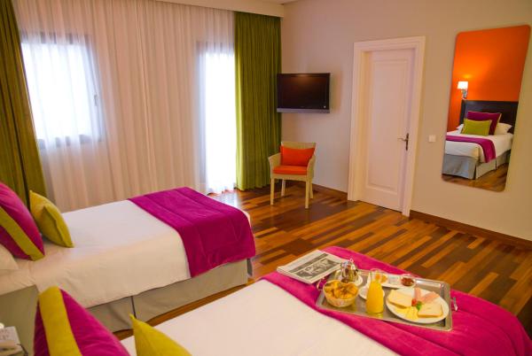 Best offers for Hotel Escuela Santa Brígida Santa Brigida