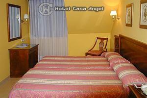 Best offers for IDH ANGEL Oviedo