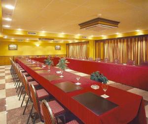 Best offers for HOTEL EL CARMEN (PERLORA) PERLORA