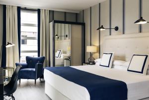 Best offers for MERCURE BILBAO JARDINES DE ALBIA Bilbao