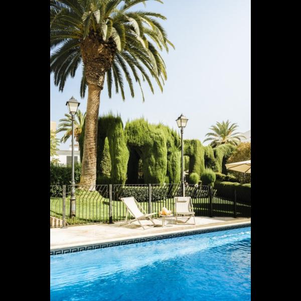 أفضل العروض ل بارادور دي ميريدا مريده