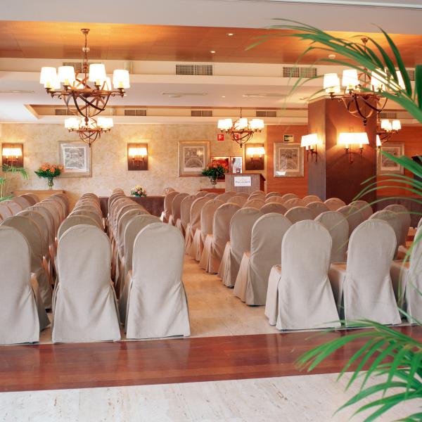 أفضل العروض ل بارادور دي سالامانكا سالامانكه