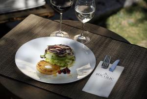 Best offers for Posada Real De Santa Quiteria Arcos De Jalon