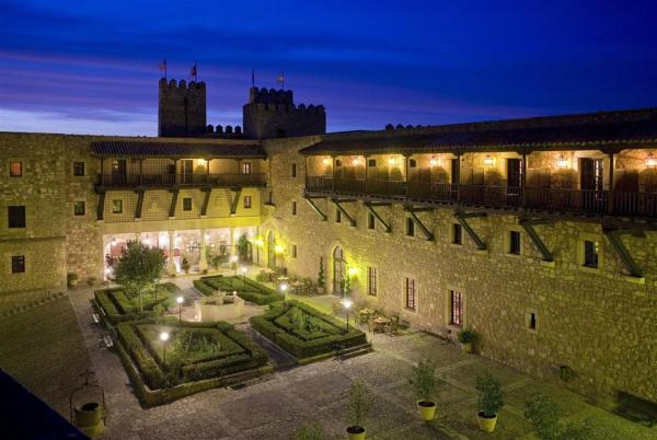 Best offers for Parador de Sigüenza Siguenza