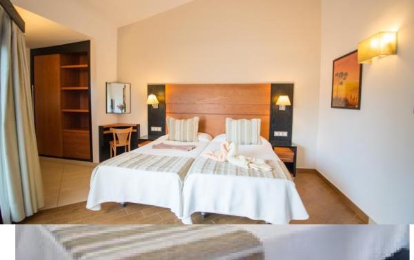 Best offers for HL Miraflor Suites Playa del Inglés