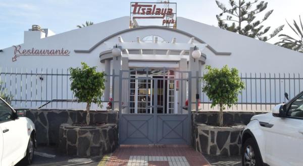 أفضل العروض ل تيسالايا بارك ماسبالوماس