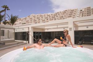 Best offers for Hotel Riu Calypso Jandia Beach