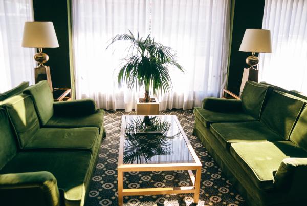 أفضل العروض ل فندق سيتى ووسي فلوريدا نورتي مدريد