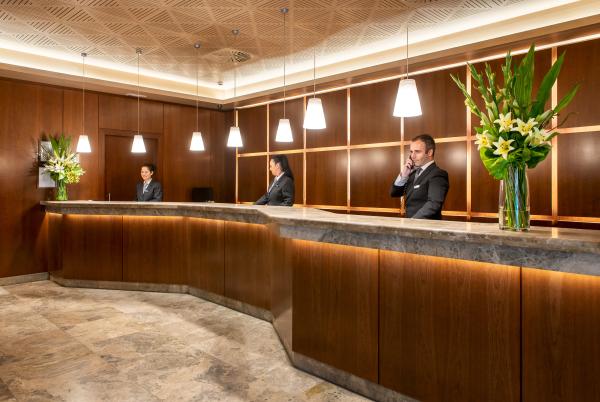 Best offers for HOTEL PRAGA Madrid