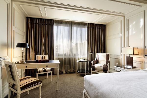 أفضل العروض ل روسيبوود بييا ماجنا مدريد