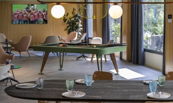 أفضل العروض ل نوبوتيل مادريد  سيتى لاس بينتاس مدريد