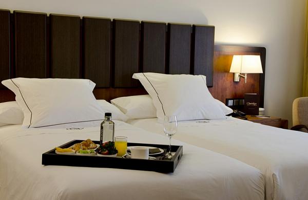 أفضل العروض ل كلاريدخي مدريد