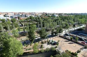 Best offers for Eurostars Gran Madrid Alcobendas