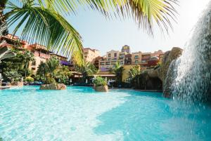 Best offers for Europe Villa Cortes Playas de las Américas