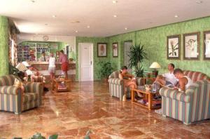 Best offers for ADONIS RESORTS BAHIA FAÑABE SUITES-VILLAS FAÑABE Costa Adeje