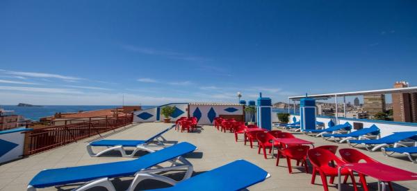 Best offers for Fleming Benidorm
