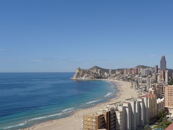 Best offers for Poseidon Playa Benidorm