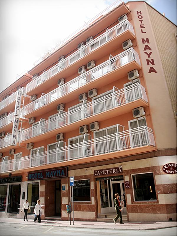 Best offers for Mayna Benidorm