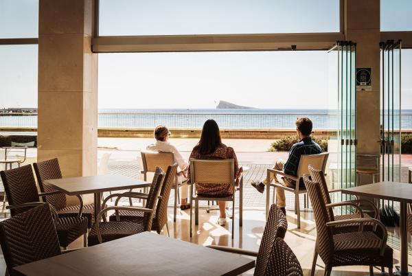 Best offers for Marconi Benidorm