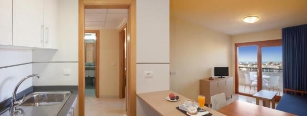 Best offers for Primavera Park Hotel Benidorm