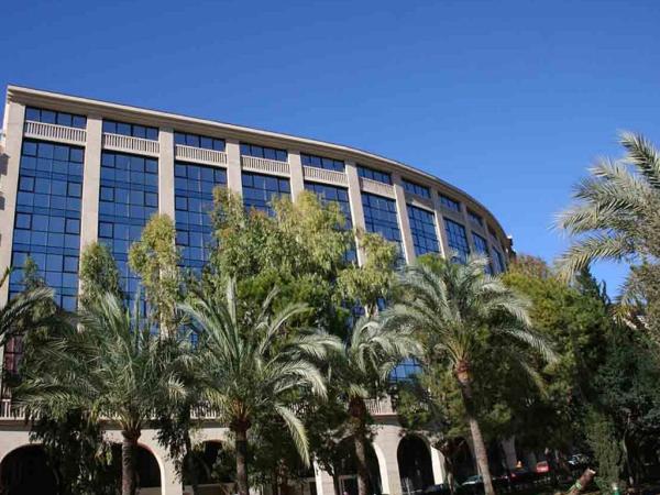 Best offers for Magic Atrium Plaza Benidorm