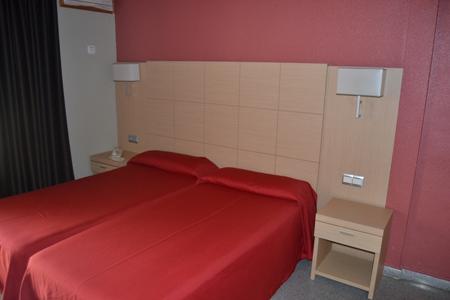 أفضل العروض ل فندق مونت بارك بينايدورم