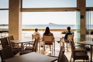 أفضل العروض ل ماركوني بينايدورم