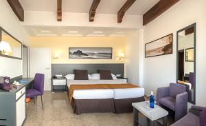 Best offers for Gran Hotel Delfin Benidorm