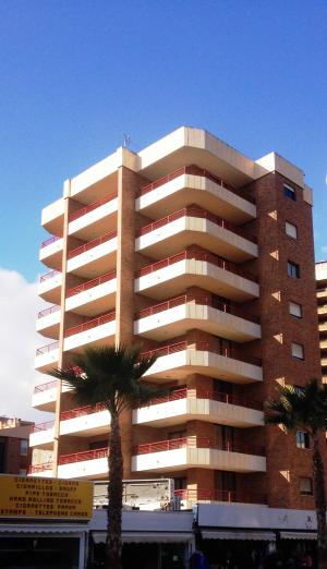 Best offers for Carlos V Benidorm