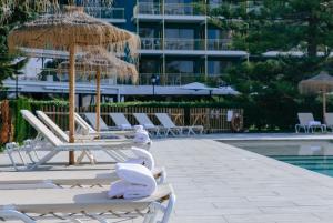 Best offers for Almirante Playa de San Juan