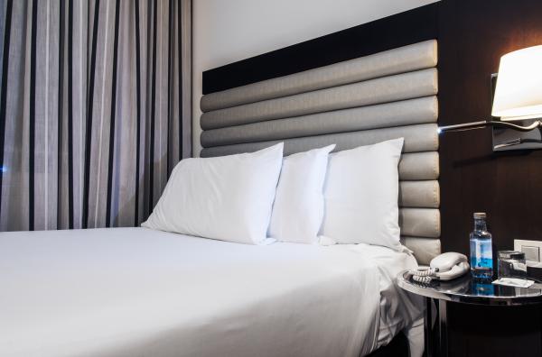 Best offers for Exe Cristal Palace Barcelona