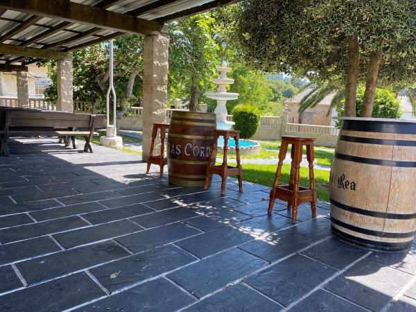 أفضل العروض ل و بال دو ناسييرو فيفيرو