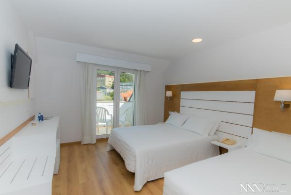 أفضل العروض ل فندق نانين بلايا سبا ساناكسينكسو 