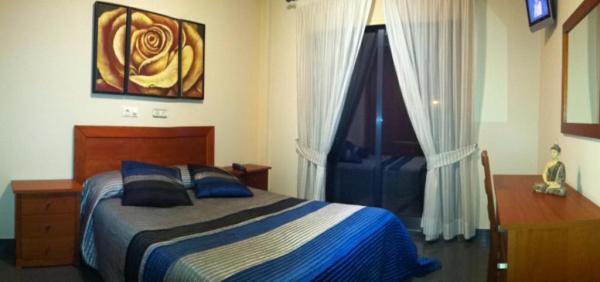 أفضل العروض ل فندق بيدرامار ساناكسينكسو 