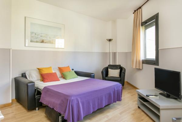 Best offers for Sata Park Güell Area Barcelona