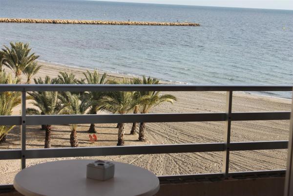 أفضل العروض ل فندق بولامار سانتا بولا