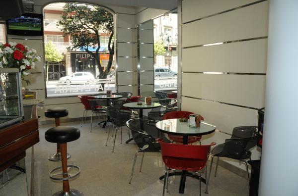 أفضل العروض ل فندق كانايما فيغو