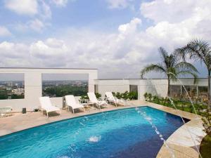 Best offers for Mercure Manaus Hotel Sitges