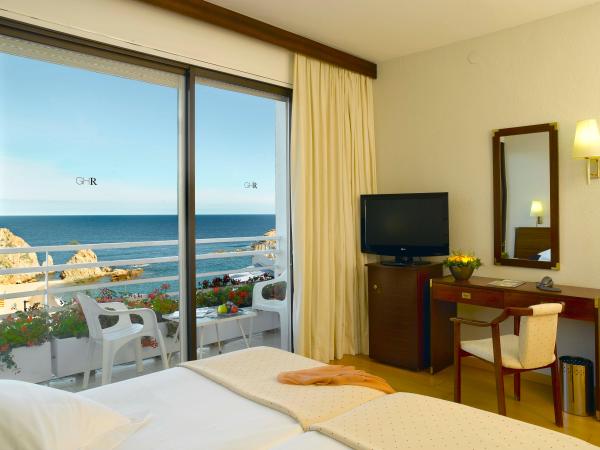 أفضل العروض ل فندق جران رييمار و سبا توسه د مار