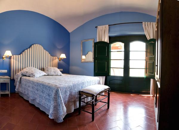 Best offers for Hotel Restaurant & Spa Mas Ses Vinyes Begur