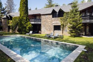 Best offers for Xalet del Golf Puigcerda