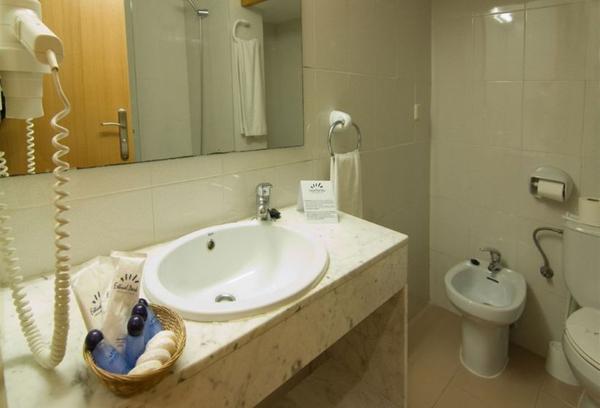 أفضل العروض ل يستيبال بارك سيلمار لا بينيدا