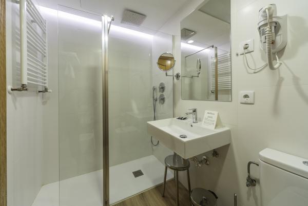 Best offers for Hotel Rosaleda del Mijares Montanejos