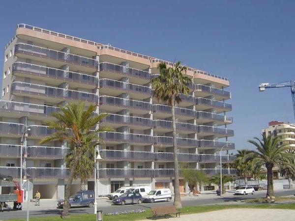 Best offers for Apartamentos Pompeya  Peniscola