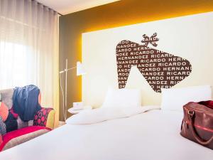 Best offers for ibis Styles La Rioja Arnedo Ezcaray