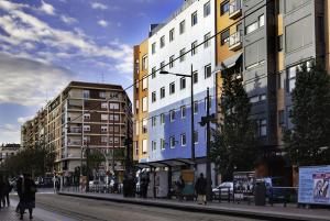 Best offers for Hotel Olympia Universidades Valencia