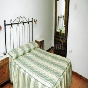 Best offers for HOTEL MESON LA CERCA Chinchon