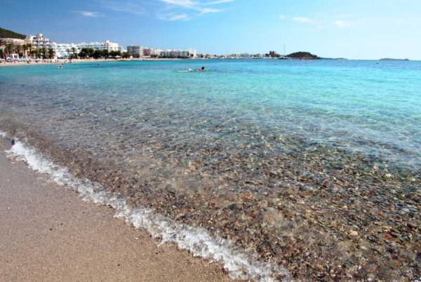 Best offers for Sirenis Hotel Club Siesta Santa Eulalia Del Rio