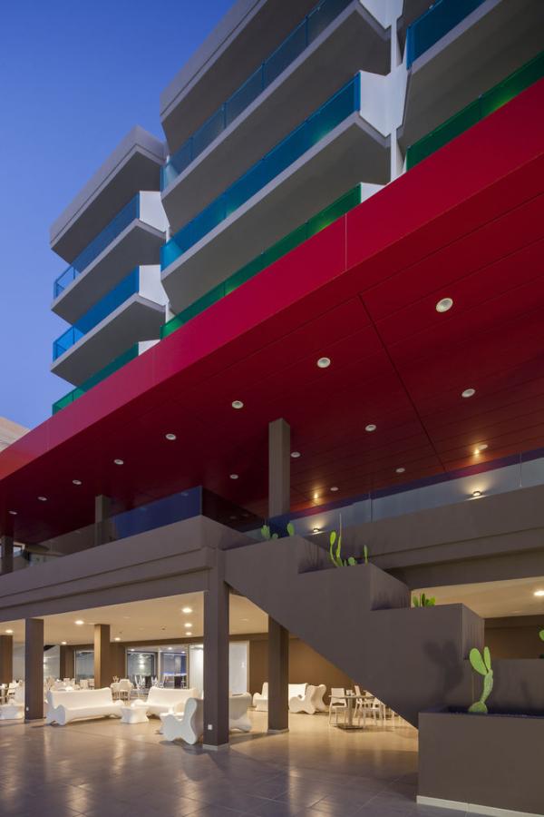 Best offers for AXELBEACH IBIZA - ADULTS ONLY Sant Josep de Sa Talaia